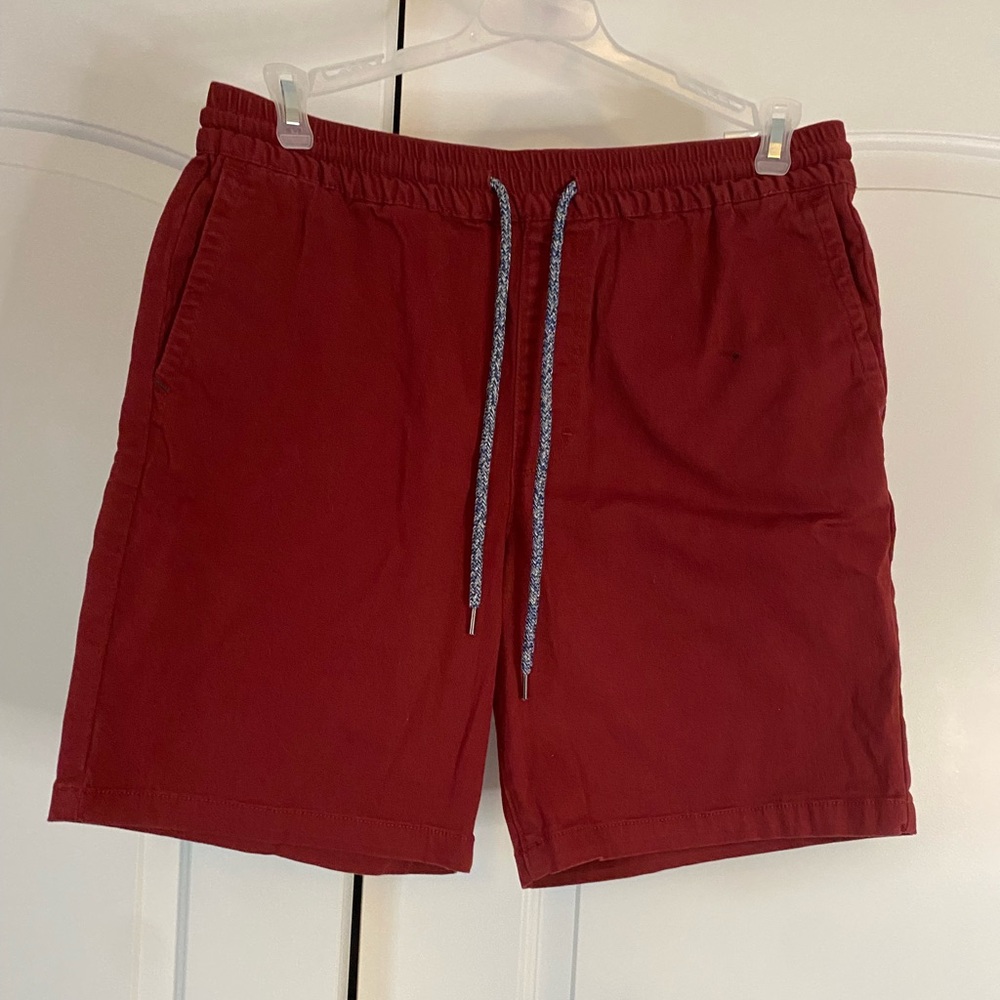 Pacsun drawstring men’s shorts
